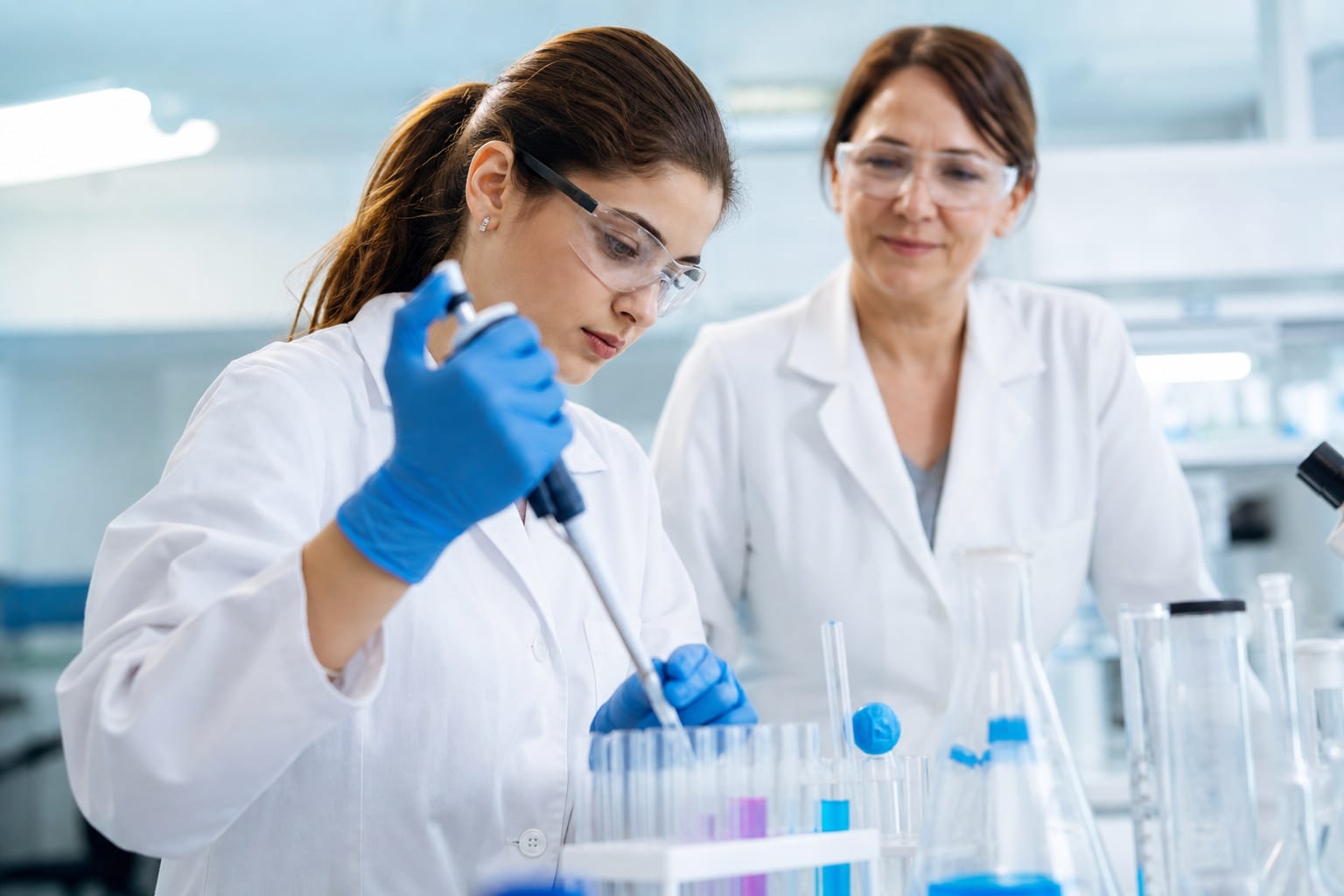 Chemie & Pharma